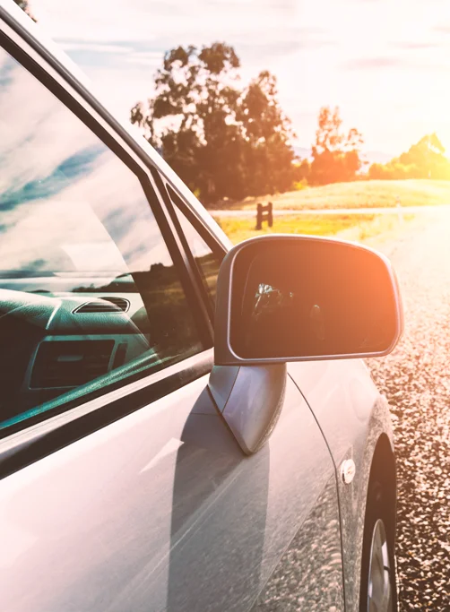 Drop Call Taxi Outstation