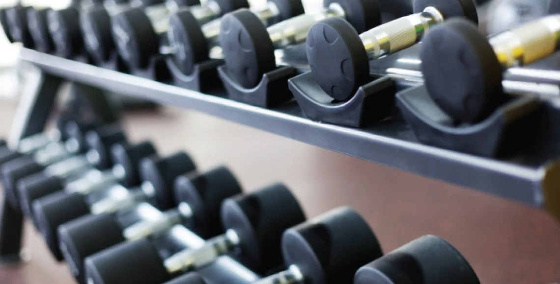 best fitness centre and gym in omr chennai