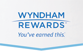 Wyndham rewards